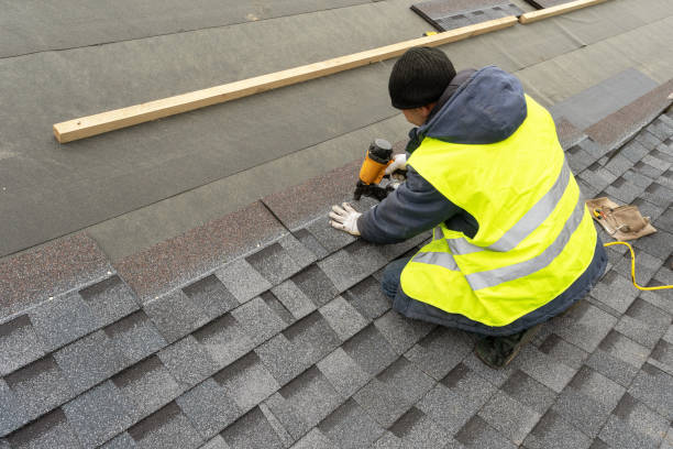 Best Roof Gutter Cleaning  in West Hazleton, PA