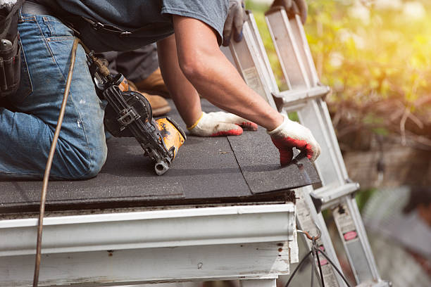 Quick and Trustworthy Emergency Roof Repair Services in West Hazleton, PA